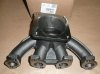 Collecteur d'échappement Citroën Peugeot C2 C3 206 207 1.1-1.6 8v 0341f9 9636962310, 0341.f9, 0341f9